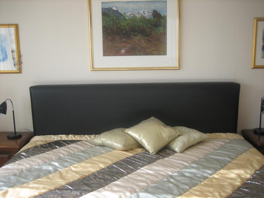 Guesthouse Bina Reykjavík Eksteriør billede