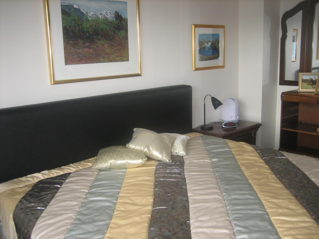 Guesthouse Bina Reykjavík Eksteriør billede