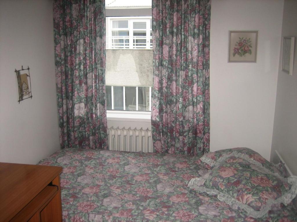 Guesthouse Bina Reykjavík Værelse billede