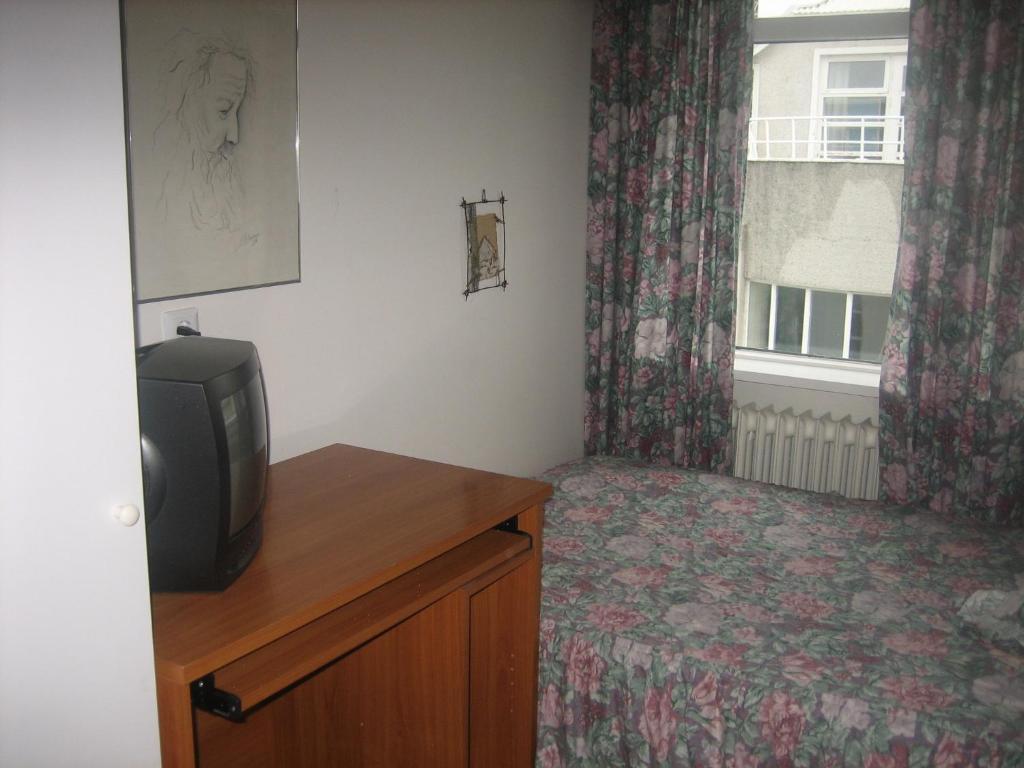 Guesthouse Bina Reykjavík Værelse billede