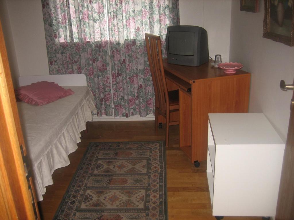 Guesthouse Bina Reykjavík Eksteriør billede